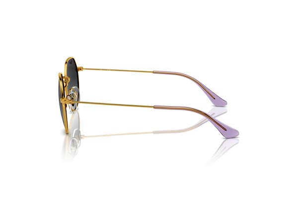Rayban Junior modello 9565S JUNIOR JACK di colore 292/T3
