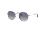 Occhiali da Sole Bambino Rayban Junior 9565S-JUNIOR-JACK 212/4L size 47