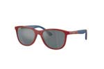 Occhiali da Sole Bambino Rayban Junior 9077S 71606G size 49