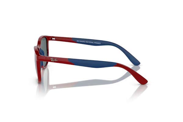 Rayban Junior 9077S