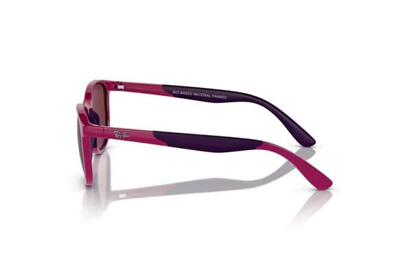 Rayban Junior 9077S