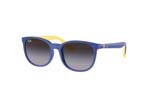 Occhiali da Sole Unisex Rayban Junior 9079S 71328G size 49