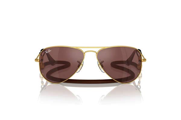 Rayban Junior 9506S JUNIOR AVIATOR