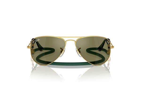 Rayban Junior 9506S JUNIOR AVIATOR