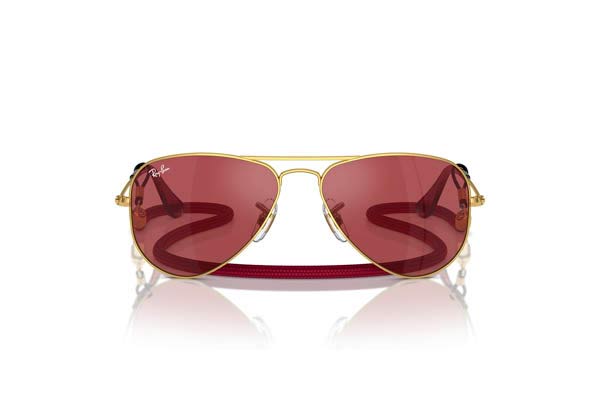 Rayban Junior 9506S JUNIOR AVIATOR