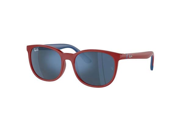 Occhiali Rayban Junior 9079S 716055