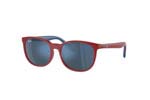 Occhiali da Sole Bambino Rayban Junior 9079S 716055 size 49