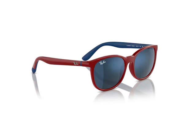 Rayban Junior modello 9079S di colore 716055