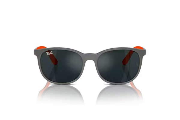 Rayban Junior modello 9079S di colore 71336G