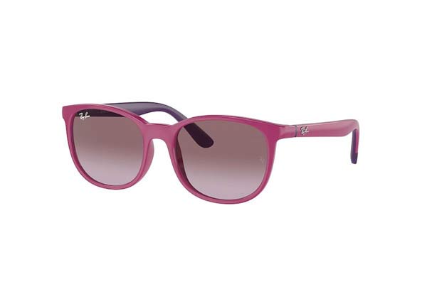 Occhiali da sole Rayban Junior 9079S 71498H