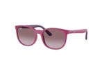 Occhiali da Sole Unisex Rayban Junior 9079S 71498H size 49