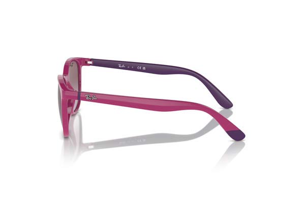 Rayban Junior modello 9079S di colore 71498H