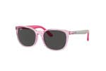 Occhiali da Sole Unisex Rayban Junior 9079S 716587 size 49