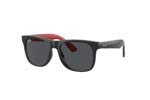 Occhiali da Sole Uomo Rayban Junior 9069S-JUNIOR-JUSTIN 716687 Spiderman size 48
