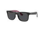 Occhiali da Sole Bambino Rayban Junior 9069S-JUNIOR-JUSTIN 716787 Spiderman size 48