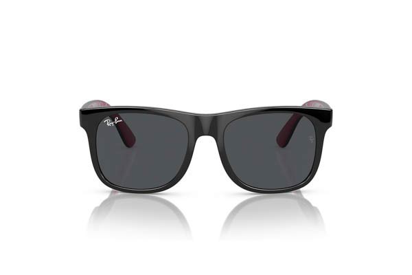 Rayban Junior 9069S JUNIOR JUSTIN