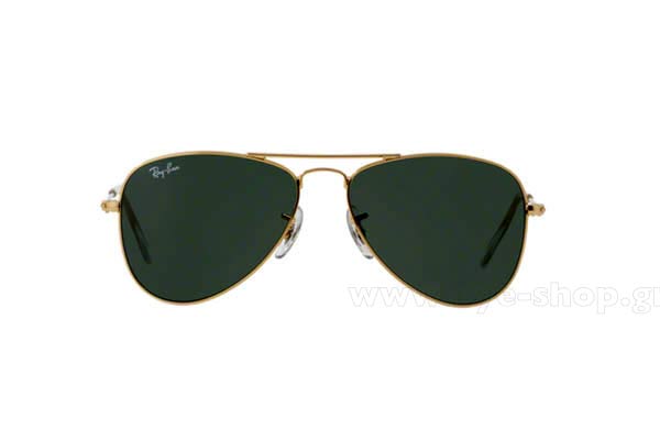 Rayban Junior 9506S JUNIOR AVIATOR