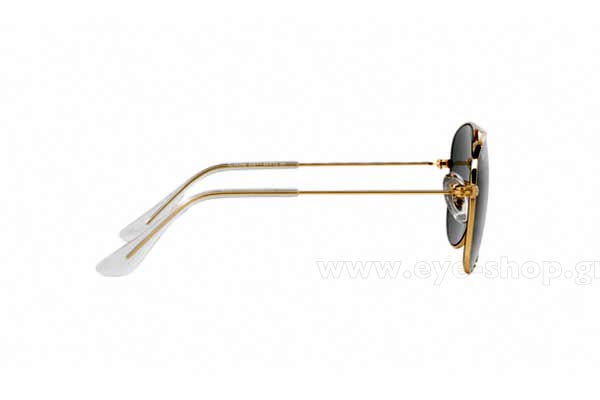 Rayban Junior modello 9506S JUNIOR AVIATOR di colore 223/71 έως 6 ετών