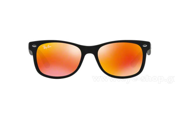 Rayban Junior 9052S