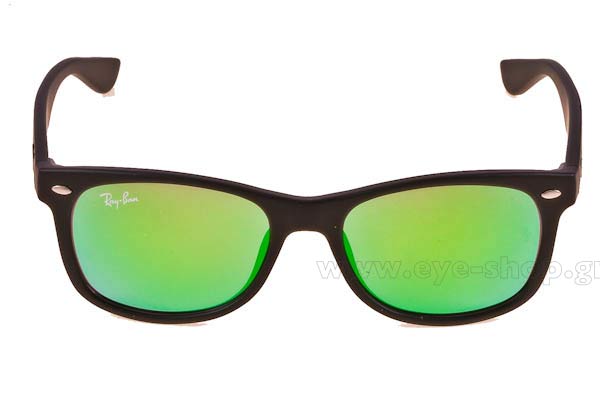 Rayban Junior 9052S