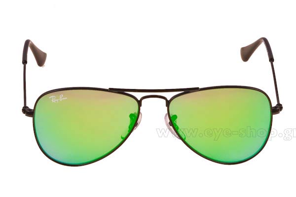 Rayban Junior 9506S JUNIOR AVIATOR