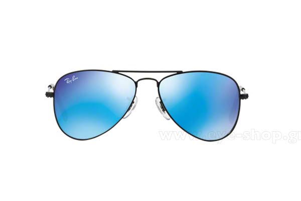 Rayban Junior 9506S JUNIOR AVIATOR