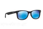 Occhiali da Sole Bambino Rayban Junior 9052S 100S55 size 47