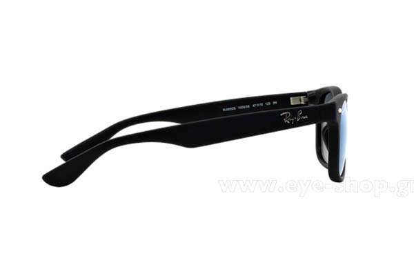 Rayban Junior modello 9052S di colore 100S55