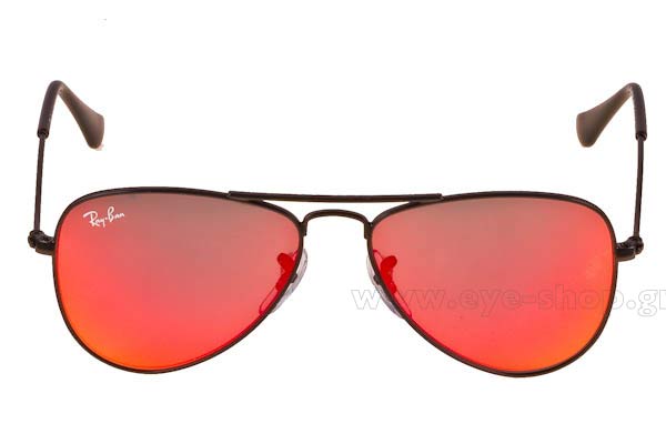 Rayban Junior 9506S JUNIOR AVIATOR