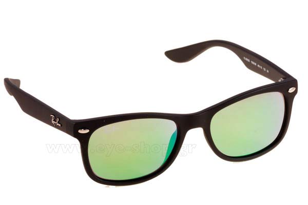 Occhiali Rayban Junior 9052S 100S3R
