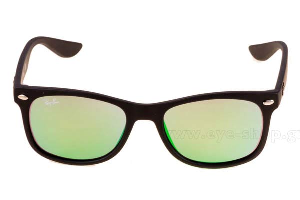 Rayban Junior 9052S