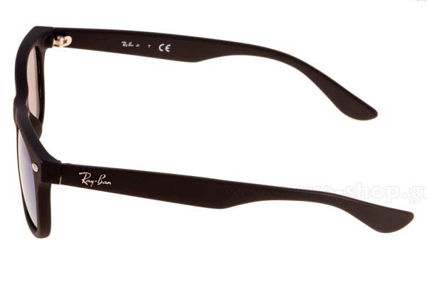 Rayban Junior modello 9052S di colore 100S3R