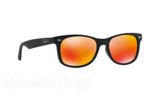 Occhiali da Sole Bambino Rayban Junior 9052S 100S6Q size 48