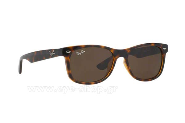 Occhiali da sole Rayban Junior 9052S 152/73
