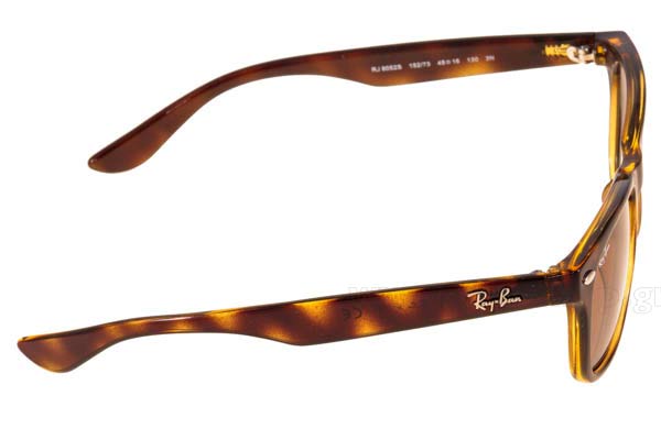 Rayban Junior modello 9052S di colore 152/73