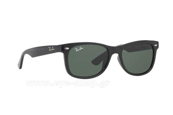 Occhiali da sole Rayban Junior 9052S 100/71