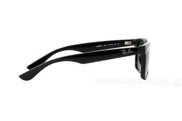 Rayban Junior modello 9052S di colore 100/71
