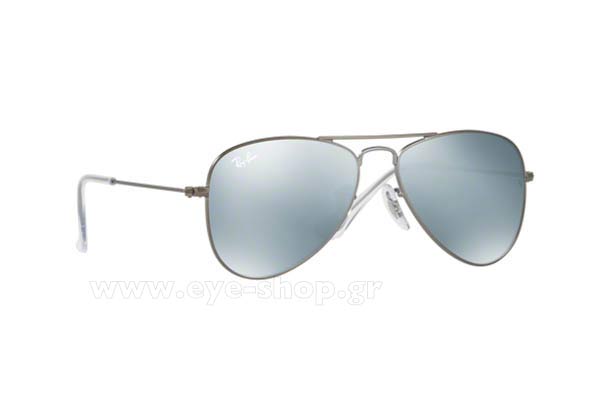 Occhiali Rayban Junior 9506S JUNIOR AVIATOR 250/30