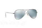 Occhiali da Sole Bambino Rayban Junior 9506S-JUNIOR-AVIATOR 250/30 size 50