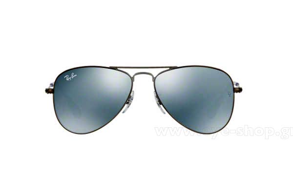 Rayban Junior 9506S JUNIOR AVIATOR