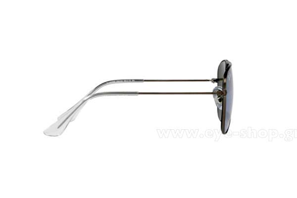 Rayban Junior modello 9506S JUNIOR AVIATOR di colore 250/30