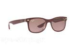 Occhiali da Sole Bambino Rayban Junior 9052S 702414 size 47