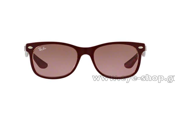 Rayban Junior 9052S
