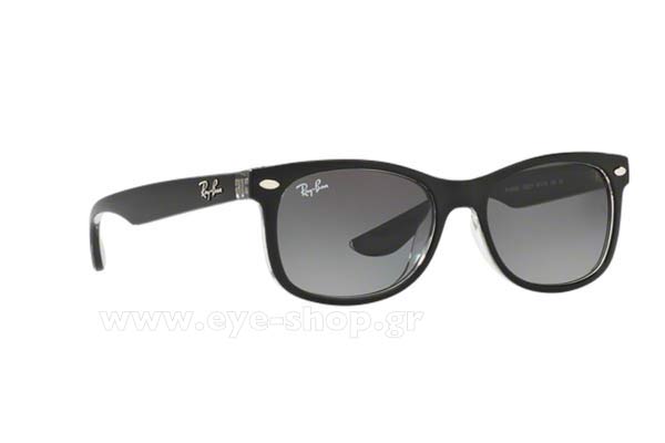 Occhiali Rayban Junior 9052S 702211