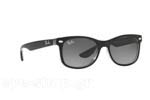 Occhiali da Sole Bambino Rayban Junior 9052S 702211 size 47