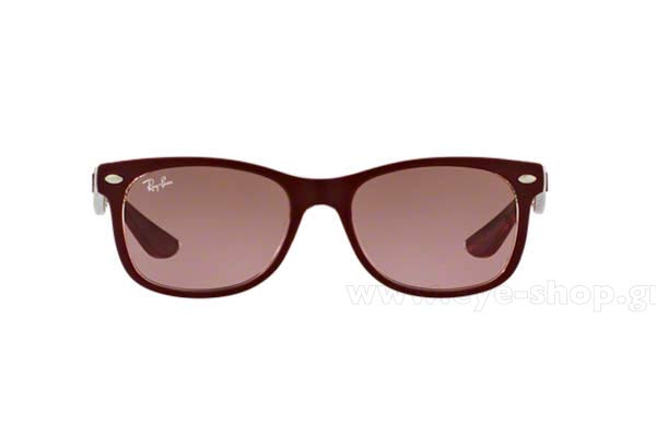 Rayban Junior 9052S