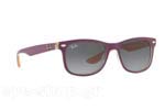 Occhiali da Sole Bambino Rayban Junior 9052S 703311 size 48