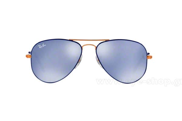 Rayban Junior 9506S JUNIOR AVIATOR