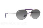 Occhiali da Sole Bambino Rayban Junior 9542S 265/11 size 50