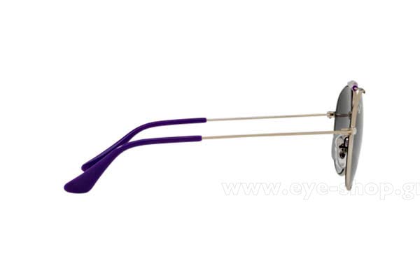 Rayban Junior modello 9542S di colore 265/11